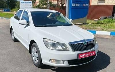 Skoda Octavia, 2013 год, 579 000 рублей, 1 фотография