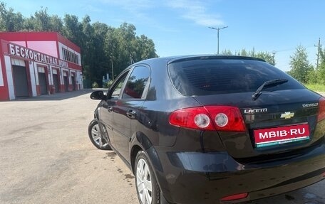 Chevrolet Lacetti, 2009 год, 400 000 рублей, 1 фотография