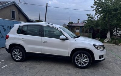 Volkswagen Tiguan I, 2012 год, 1 000 000 рублей, 1 фотография
