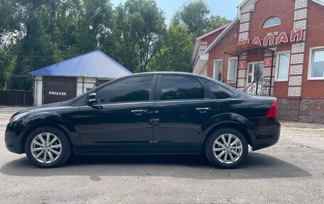 Ford Focus II рестайлинг, 2011 год, 550 000 рублей, 1 фотография