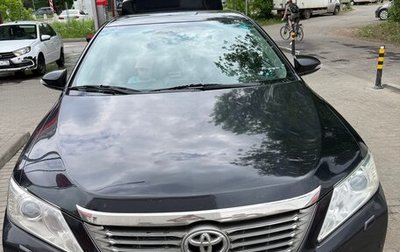 Toyota Camry, 2013 год, 1 800 000 рублей, 1 фотография