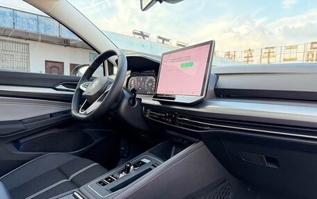 Volkswagen Golf VIII, 2025 год, 2 950 000 рублей, 9 фотография