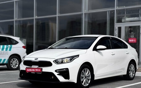 KIA Cerato IV, 2020 год, 1 890 000 рублей, 1 фотография