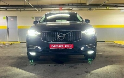 Volvo XC60 II, 2020 год, 4 200 000 рублей, 1 фотография