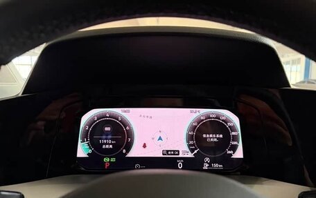 Volkswagen Golf VIII, 2025 год, 2 950 000 рублей, 13 фотография