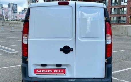 Fiat Doblo I, 2015 год, 715 000 рублей, 6 фотография