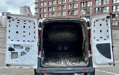 Fiat Doblo I, 2015 год, 715 000 рублей, 9 фотография
