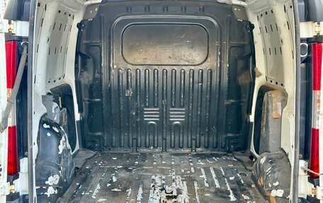 Fiat Doblo I, 2015 год, 715 000 рублей, 10 фотография