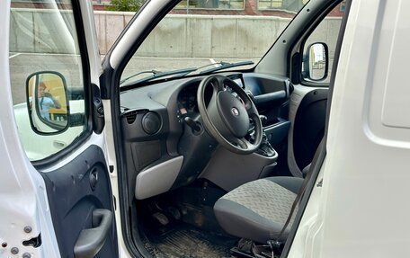 Fiat Doblo I, 2015 год, 715 000 рублей, 14 фотография