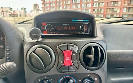 Fiat Doblo I, 2015 год, 715 000 рублей, 17 фотография