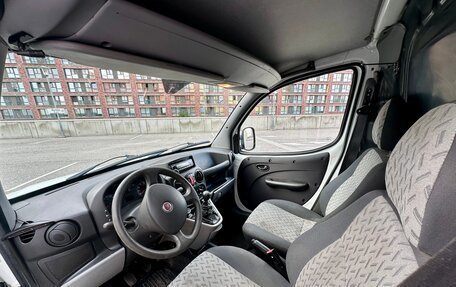 Fiat Doblo I, 2015 год, 715 000 рублей, 15 фотография