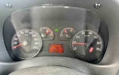 Fiat Doblo I, 2015 год, 715 000 рублей, 16 фотография
