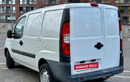 Fiat Doblo I, 2015 год, 715 000 рублей, 7 фотография