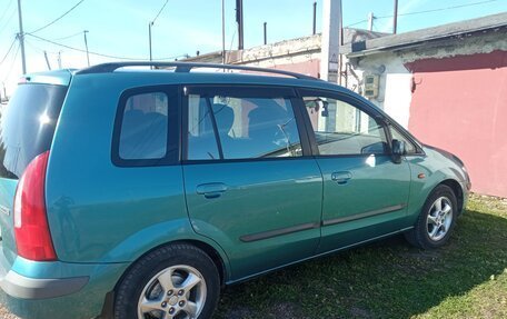 Mazda Premacy III, 2000 год, 395 000 рублей, 2 фотография