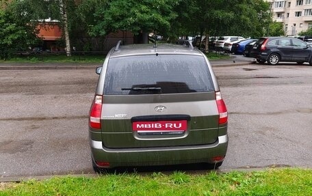 Hyundai Matrix I рестайлинг, 2009 год, 490 000 рублей, 2 фотография
