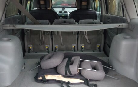 Mazda Premacy III, 2000 год, 395 000 рублей, 12 фотография