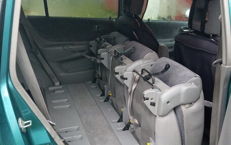 Mazda Premacy III, 2000 год, 395 000 рублей, 13 фотография
