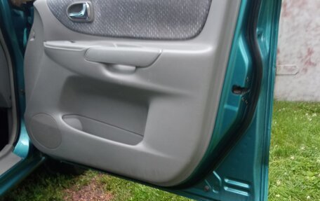 Mazda Premacy III, 2000 год, 395 000 рублей, 18 фотография