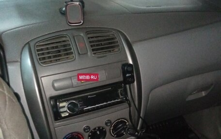 Mazda Premacy III, 2000 год, 395 000 рублей, 11 фотография