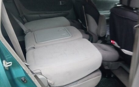 Mazda Premacy III, 2000 год, 395 000 рублей, 14 фотография