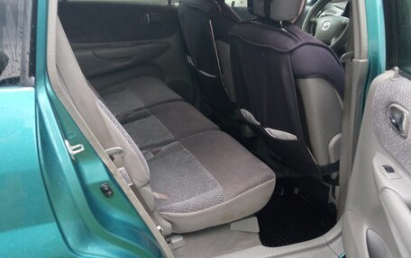 Mazda Premacy III, 2000 год, 395 000 рублей, 20 фотография