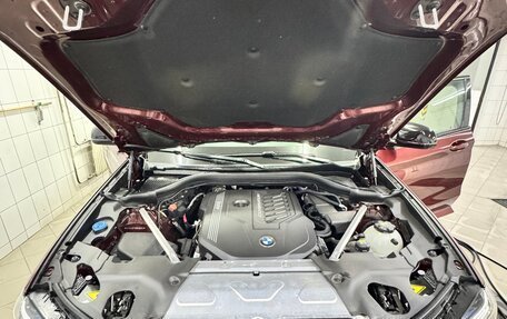 BMW X4, 2021 год, 8 000 000 рублей, 7 фотография