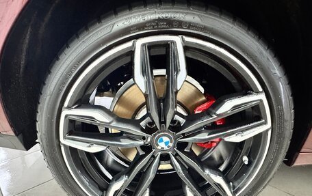 BMW X4, 2021 год, 8 000 000 рублей, 30 фотография