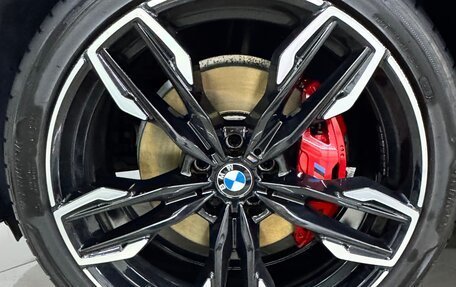 BMW X4, 2021 год, 8 000 000 рублей, 31 фотография