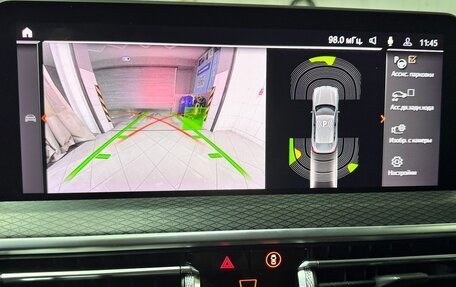 BMW X4, 2021 год, 8 000 000 рублей, 37 фотография