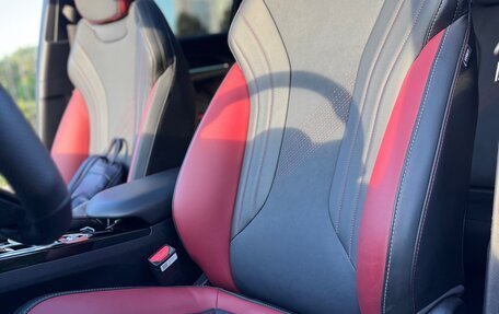 Geely Coolray I, 2024 год, 2 250 000 рублей, 9 фотография