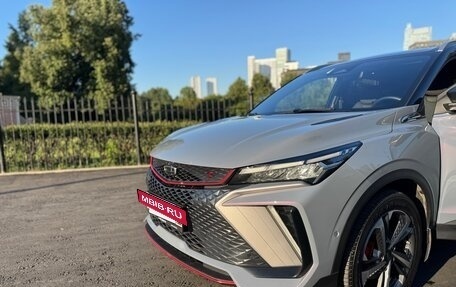 Geely Coolray I, 2024 год, 2 250 000 рублей, 2 фотография