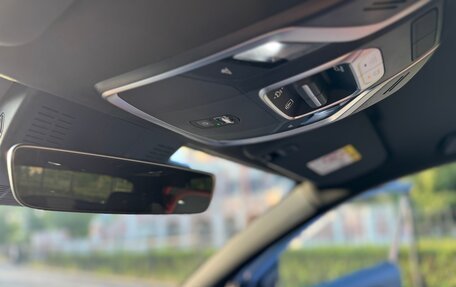 Geely Coolray I, 2024 год, 2 250 000 рублей, 10 фотография