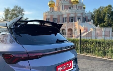Geely Coolray I, 2024 год, 2 250 000 рублей, 7 фотография