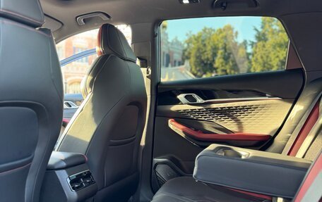 Geely Coolray I, 2024 год, 2 250 000 рублей, 12 фотография