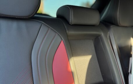 Geely Coolray I, 2024 год, 2 250 000 рублей, 14 фотография
