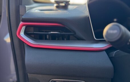 Geely Coolray I, 2024 год, 2 250 000 рублей, 16 фотография