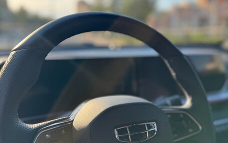 Geely Coolray I, 2024 год, 2 250 000 рублей, 17 фотография