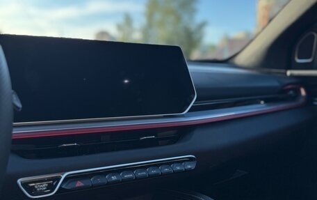 Geely Coolray I, 2024 год, 2 250 000 рублей, 19 фотография