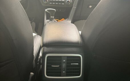 KIA Sportage IV рестайлинг, 2017 год, 1 670 000 рублей, 8 фотография