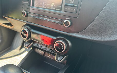 KIA Rio IV, 2020 год, 1 850 000 рублей, 12 фотография