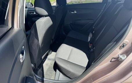 KIA Rio IV, 2020 год, 1 850 000 рублей, 14 фотография