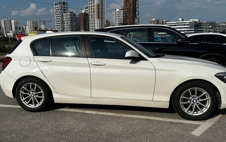 BMW 1 серия, 2012 год, 950 000 рублей, 3 фотография