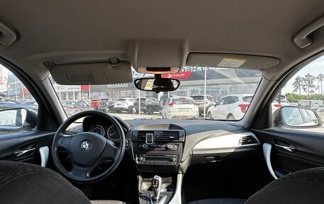 BMW 1 серия, 2012 год, 950 000 рублей, 7 фотография