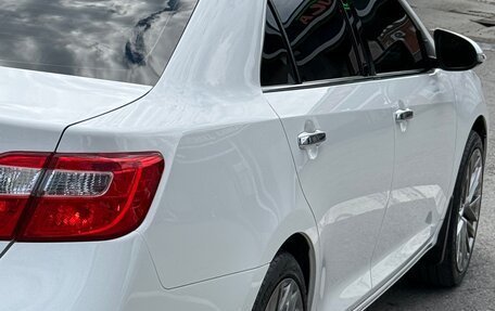 Toyota Camry, 2014 год, 1 730 000 рублей, 14 фотография