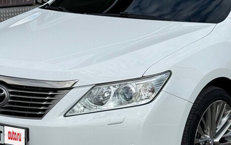 Toyota Camry, 2014 год, 1 730 000 рублей, 2 фотография