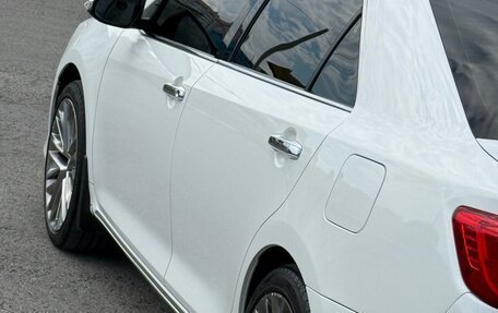 Toyota Camry, 2014 год, 1 730 000 рублей, 18 фотография
