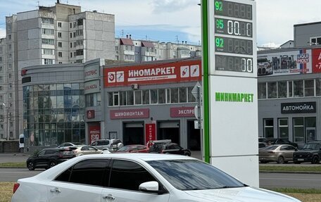 Toyota Camry, 2014 год, 1 730 000 рублей, 22 фотография