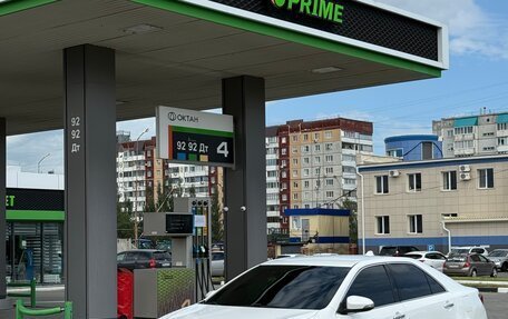 Toyota Camry, 2014 год, 1 730 000 рублей, 20 фотография