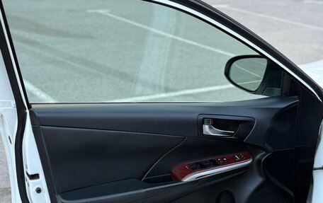Toyota Camry, 2014 год, 1 730 000 рублей, 32 фотография
