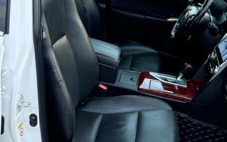 Toyota Camry, 2014 год, 1 730 000 рублей, 35 фотография